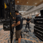 Stagehand