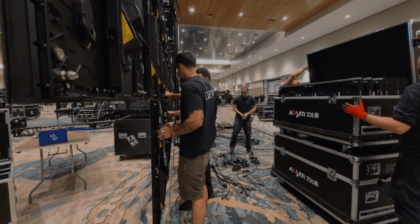 Stagehand