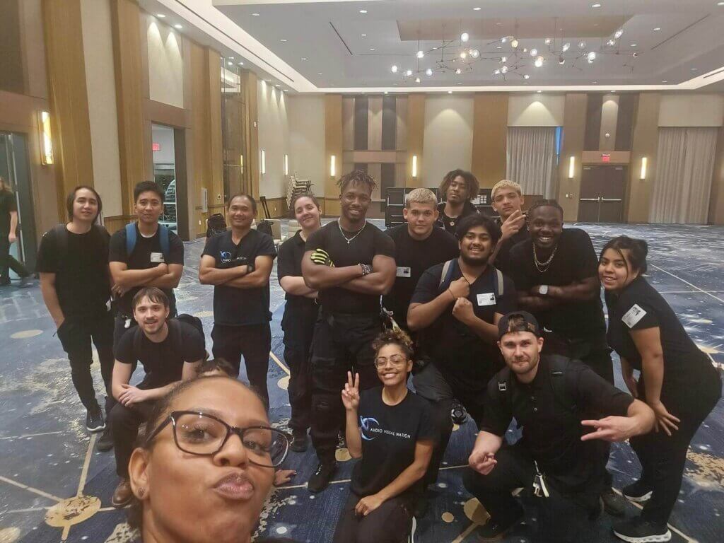 Our Team 6