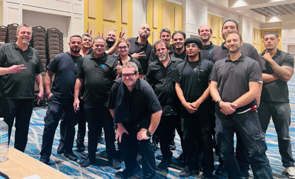 Audio Visual Services | AV Crew | Live Events | Audio Visual Nation