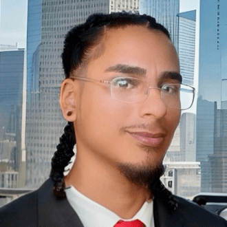 Isaiah Palacios