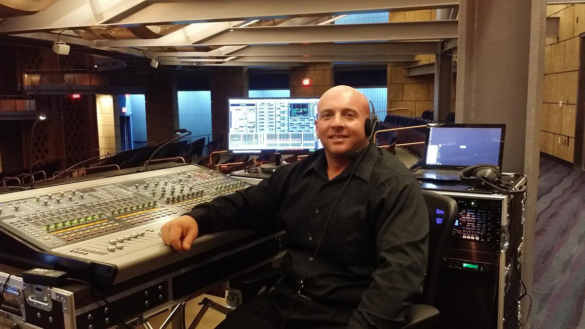 Live Streaming Essentials for Virtual Events Audio Visual Nation