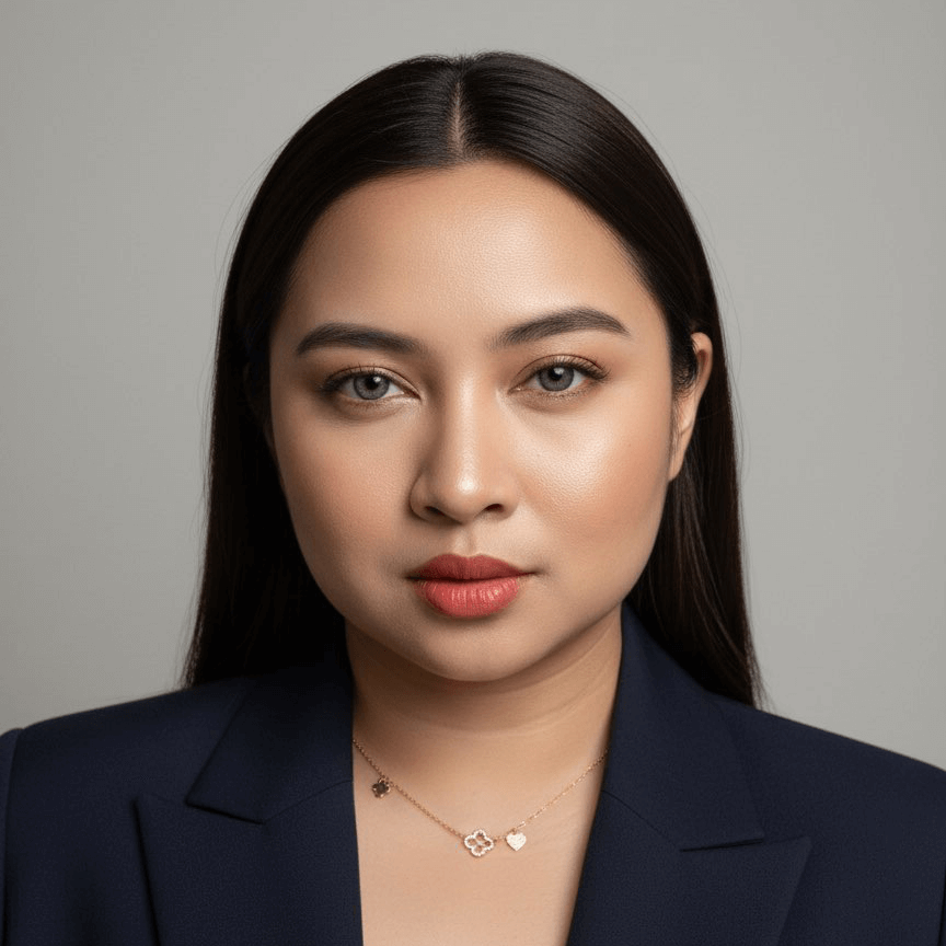 Bernadette Bolinao