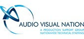 Audio Visual Nation